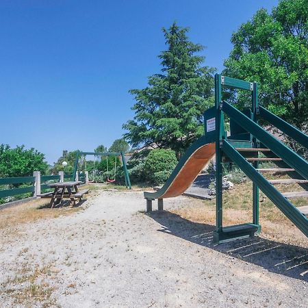 St-Germain - Les Terrasses De L'Ardeche - Piscine Διαμέρισμα Salavas Εξωτερικό φωτογραφία